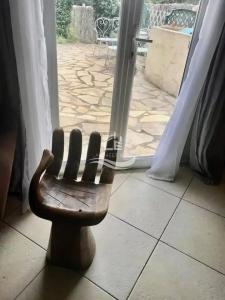 For sale House GRASSE SAINT JACQUES