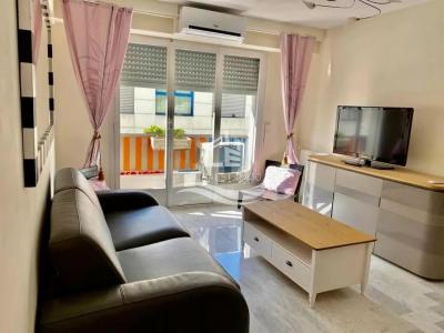 Location Appartement 2 pices NICE 06000