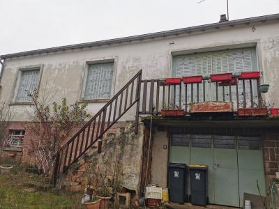 photo For sale House MAINVILLIERS 28