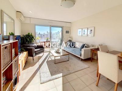 Vente Appartement GOLFE-JUAN 