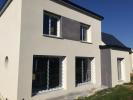 For rent House Pont-de-buis-les-quimerch  29590 95 m2 5 rooms