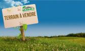 For sale Land Lande-de-fronsac  33240 900 m2