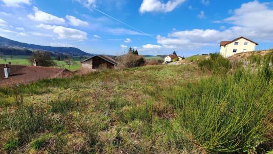 Vente Terrain LEPANGES-SUR-VOLOGNE 88600