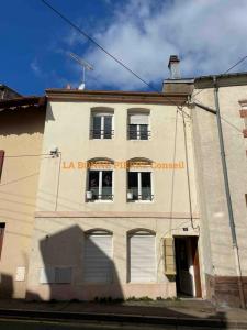 photo For sale Apartment building RAON-L'ETAPE 88