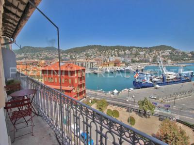 Vente Appartement 8 pièces NICE 06300