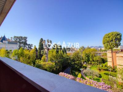 Vente Appartement 3 pices CANNES 06400