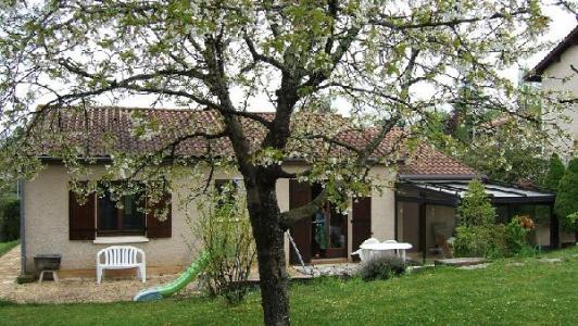 For sale House VIRE-SUR-LOT VALLEE DU LOT