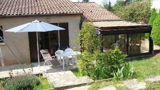 For sale House VIRE-SUR-LOT VALLEE DU LOT