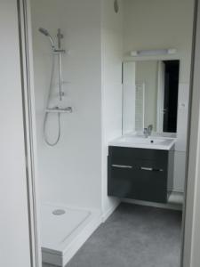 photo For rent Apartment TROYES 10