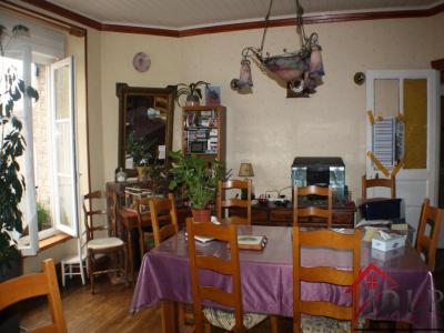 Vente Maison 6 pices CHALINDREY 52600