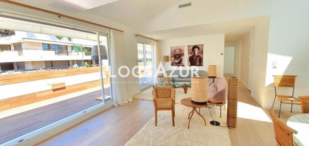 Vente Appartement CANNES CROISETTE