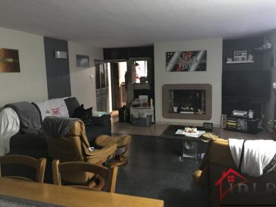 Vente Maison RADDON-ET-CHAPENDU  70