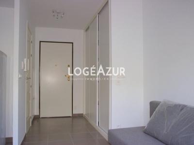Vente Appartement VALLAURIS CENTRE HALIO MARIN