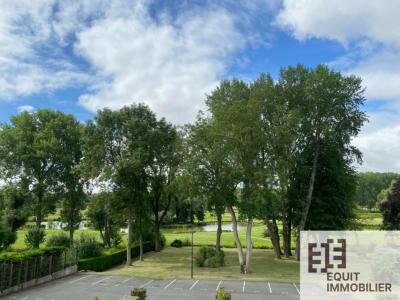 Location Appartement 2 pièces ANZIN-SAINT-AUBIN 62223
