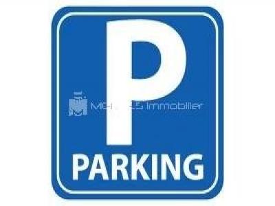 Vente Parking BEAUSOLEIL 06240
