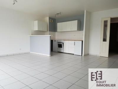 Location Appartement 2 pices SAINT-LAURENT-BLANGY 62223