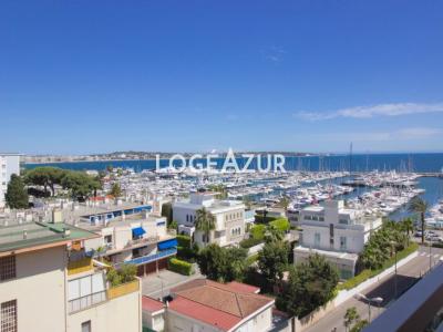 Vente Appartement 3 pièces GOLFE-JUAN 06220