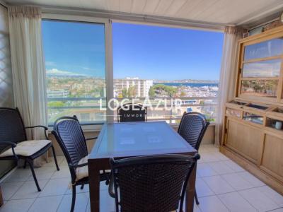 Vente Appartement GOLFE-JUAN 