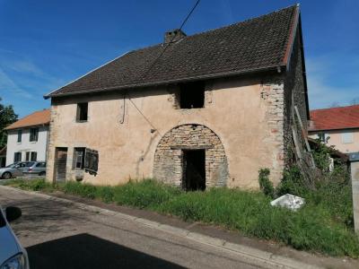 Vente Maison 4 pices GY 70700