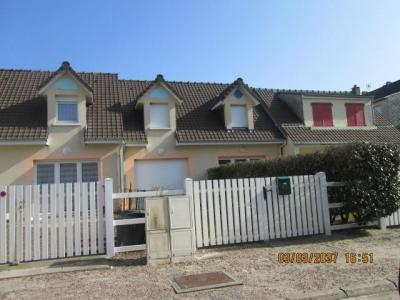 Location vacances Maison QUEND 80120