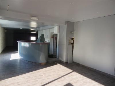 Location Local commercial BOURGES 18000