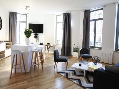 photo For sale Apartment MARCQ-EN-BAROEUL 59