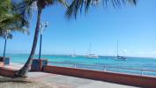 Rent for holidays House Sainte-anne 97180