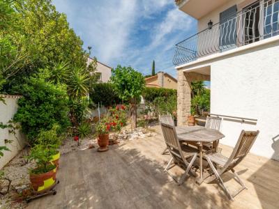 Vente Maison 9 pices MONTPELLIER 34080