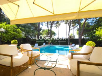 photo Rent for holidays House JUAN-LES-PINS 06