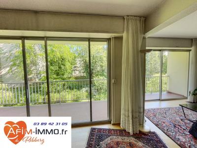 For sale Apartment MULHOUSE 
