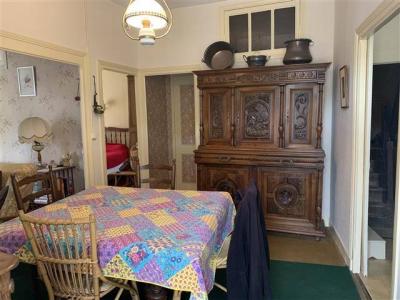 Vente Maison SAINT-POMPONT Saint Pompont