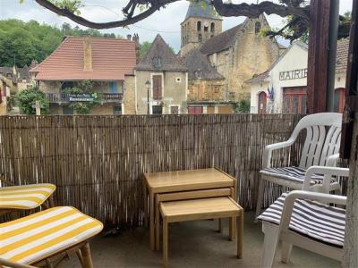 Vente Maison SAINT-POMPONT Saint Pompont