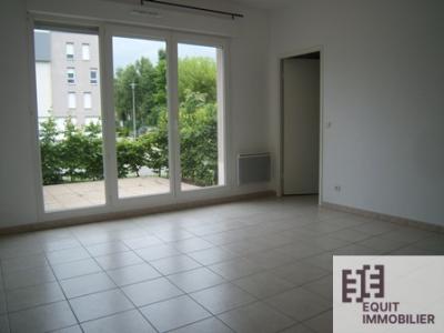 For rent Apartment BASSEE  59