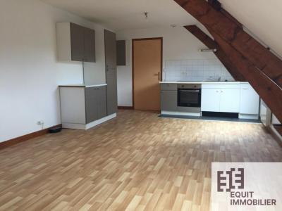 Location Appartement BUCQUOY  62