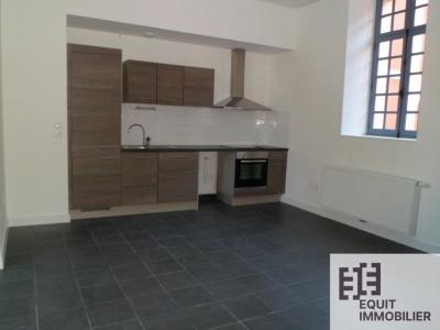 photo For rent Apartment ARRAS 62