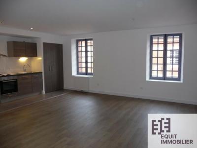 photo For rent Apartment ARRAS 62