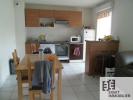 For rent Apartment Arras  62000 60 m2 3 rooms