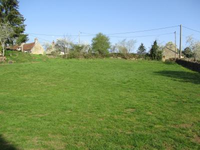 For sale Land LURCY-LE-BOURG  58