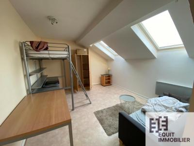 photo For rent Apartment ARRAS 62