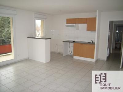 photo For rent Apartment ARRAS 62