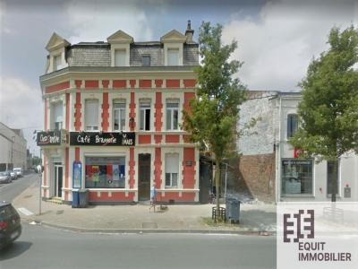 photo For rent Apartment ARRAS 62