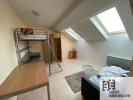 For rent Apartment Arras  62000 17 m2
