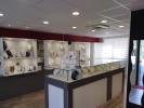 Acheter Commerce 50 m2 Vagney