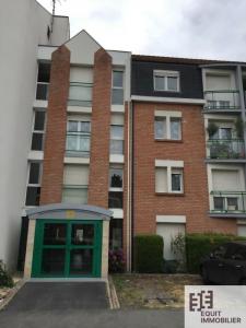 photo For rent Apartment ARRAS 62