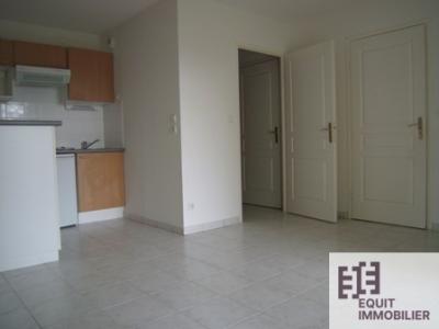 Location Appartement 2 pièces ARRAS 62000