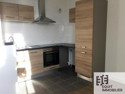 photo For rent Apartment ARRAS 62