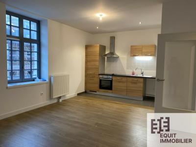 photo For rent Apartment ARRAS 62