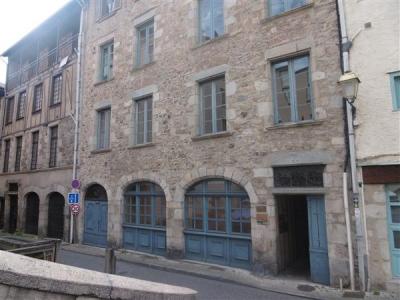 Vente Appartement 8 pices TULLE 19000