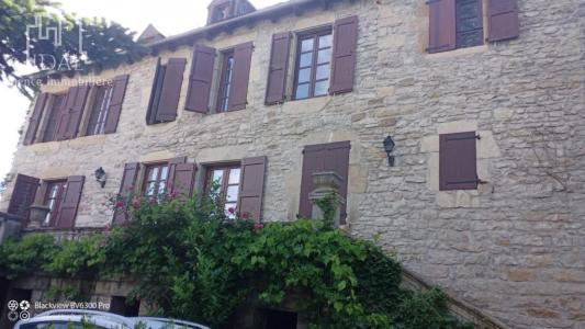 Vente Maison MARVEJOLS 48100