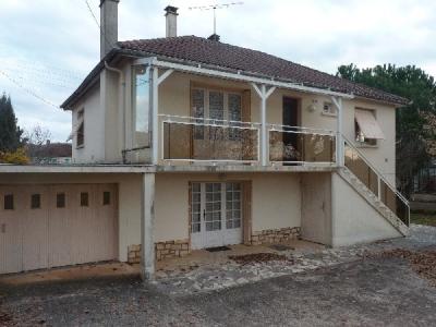 For sale House LAGARDELLE VALLEE-DU-LOT 46